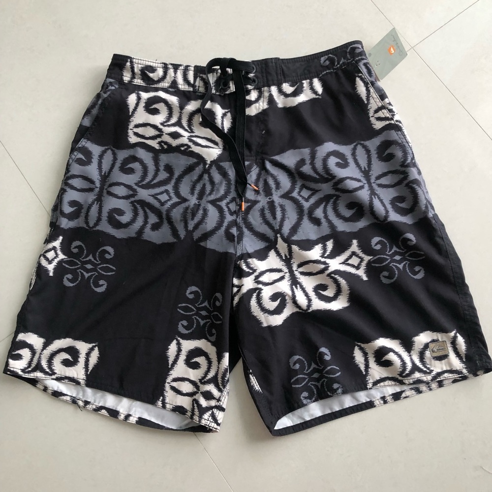Bathing suit